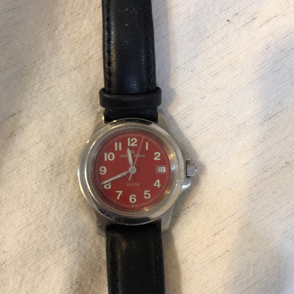 Swiss watch
